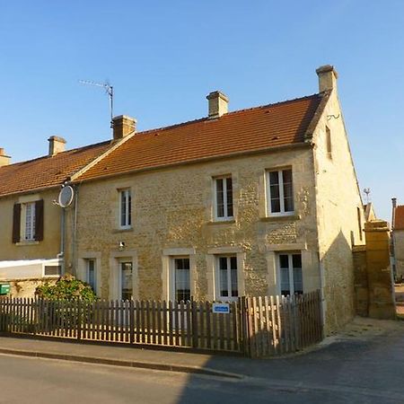 Maison Ancienne Entierement Renovee Pour 5 Personnes Beny-sur-Mer Номер фото