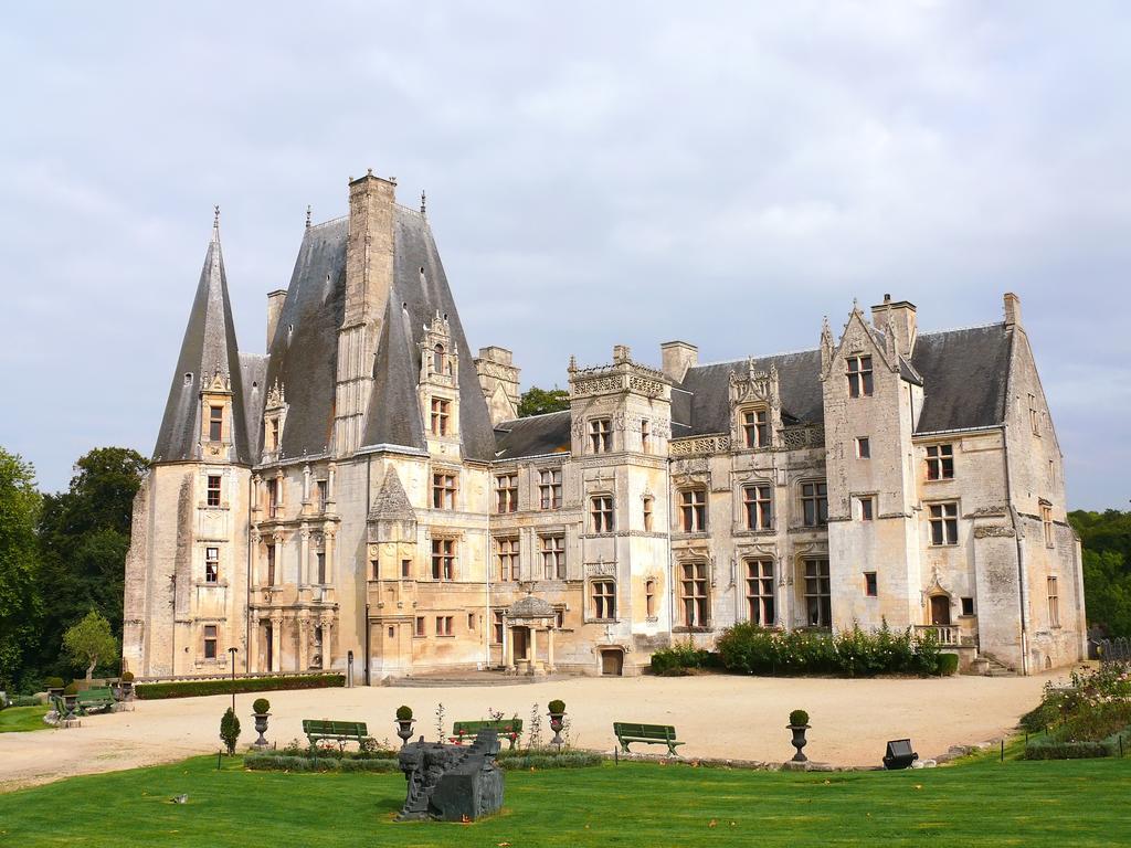 Maison Ancienne Entierement Renovee Pour 5 Personnes Beny-sur-Mer Номер фото